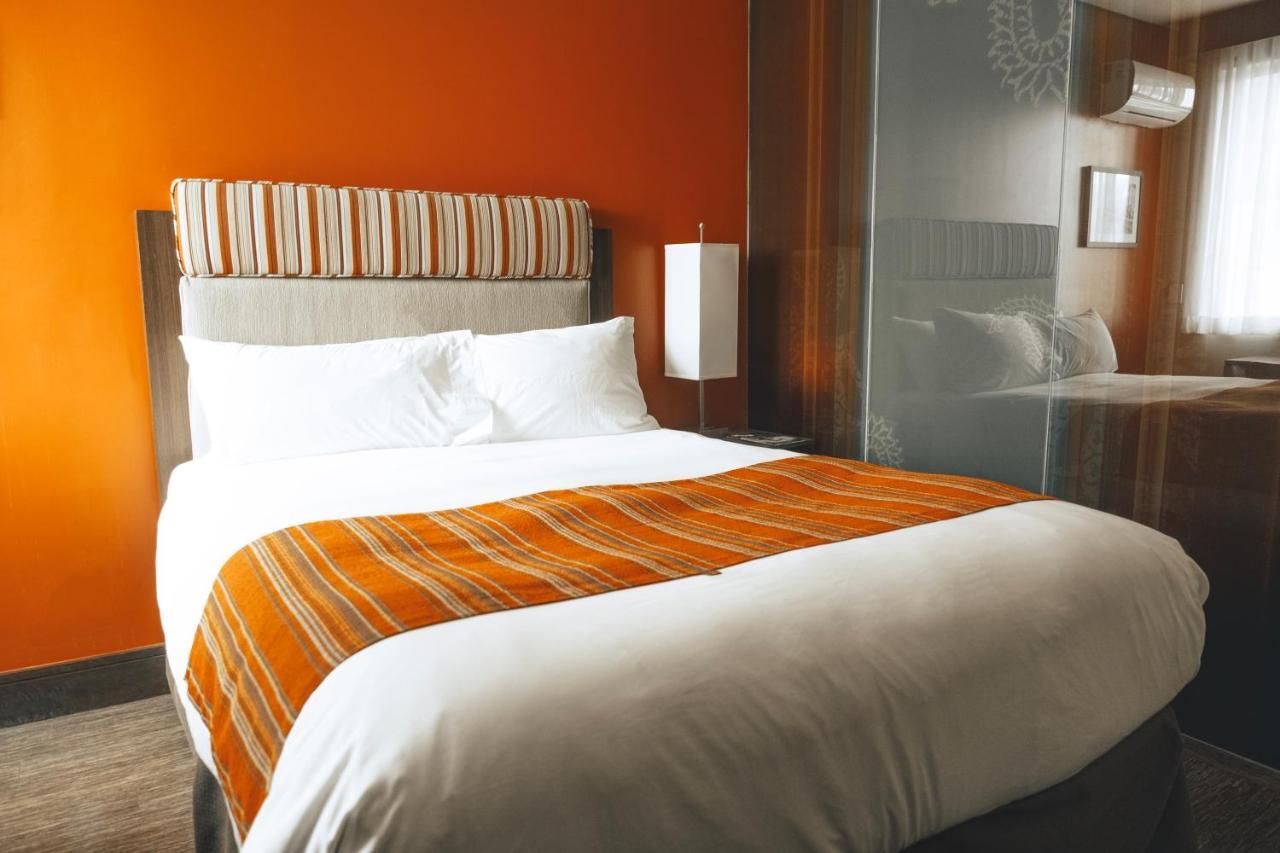 Hotel Sirtaj - Beverly Hills