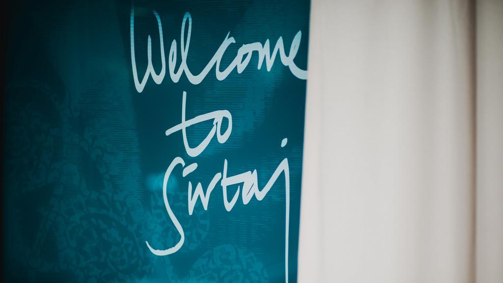 Sirtaj - Beverly Hills 4* Los Angeles
