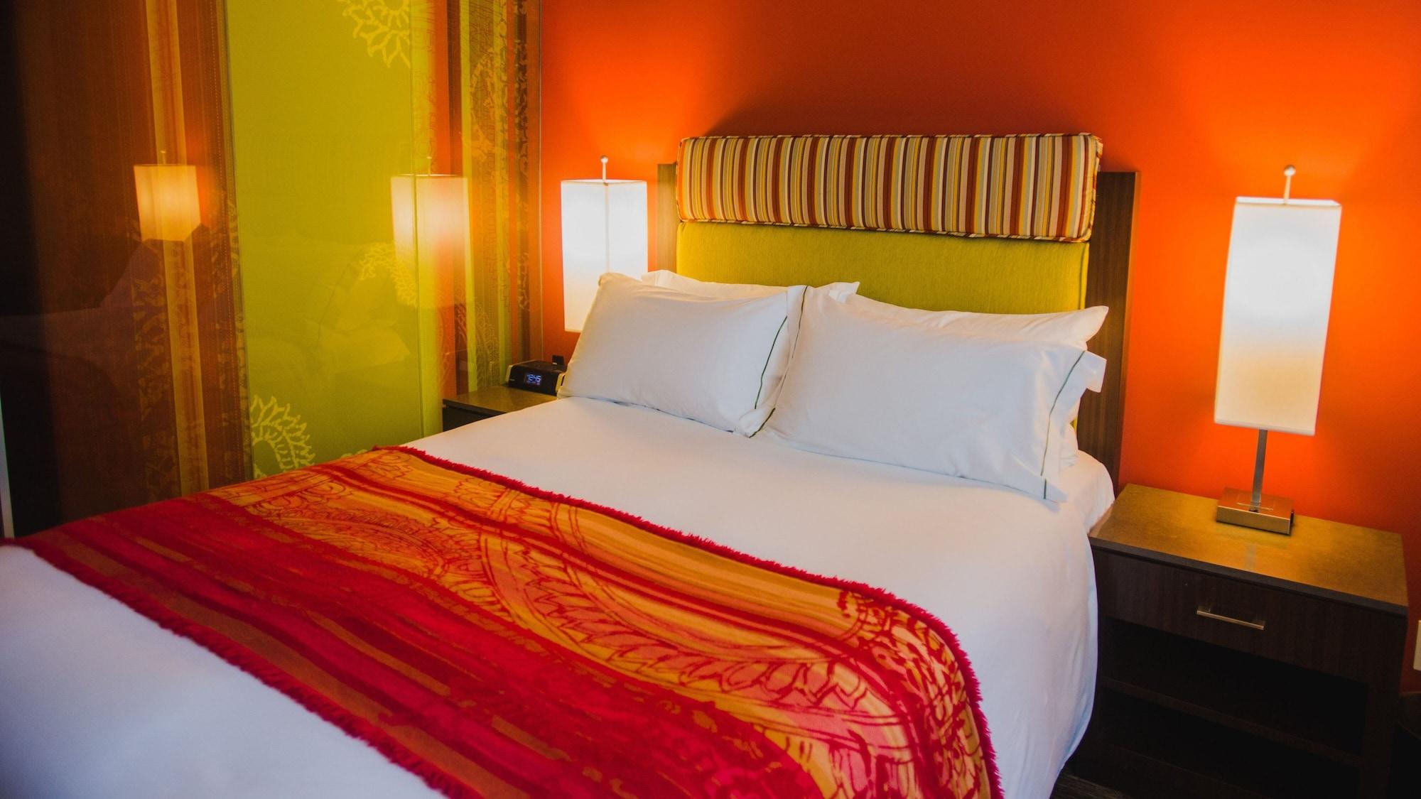 Hotel Sirtaj - Beverly Hills