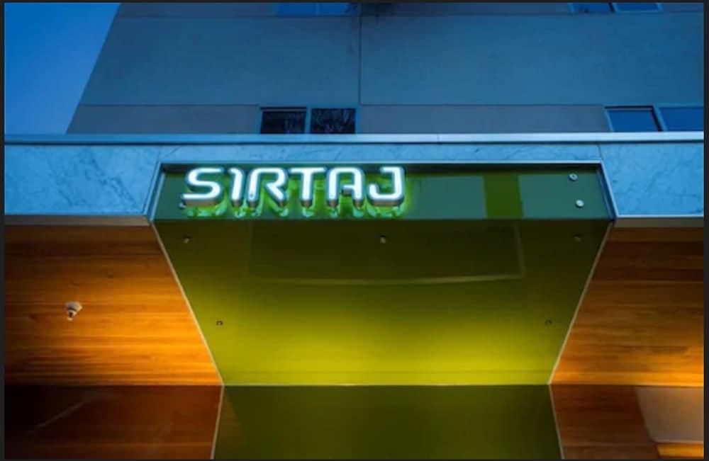 Sirtaj - Beverly Hills Hotel Los Angeles