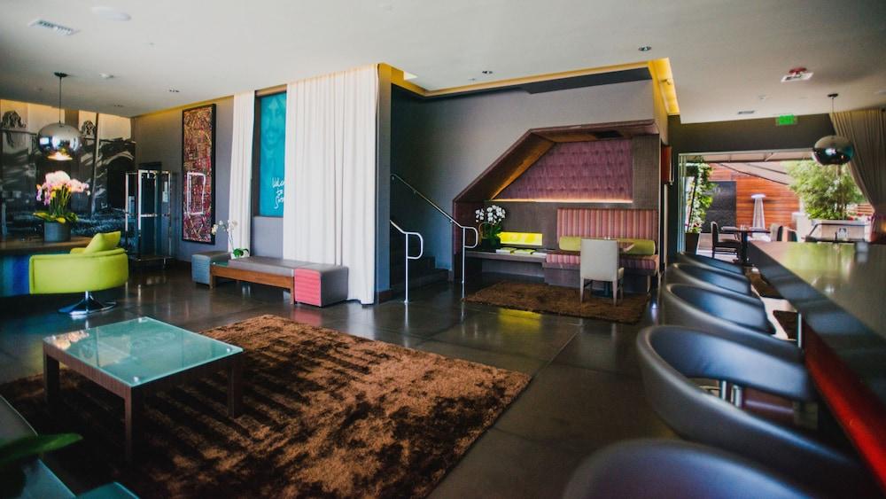 Hotel Sirtaj - Beverly Hills Los Angeles