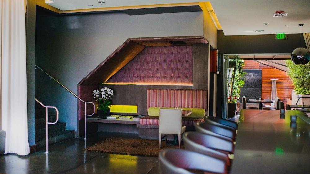 Hotel Sirtaj - Beverly Hills 4*