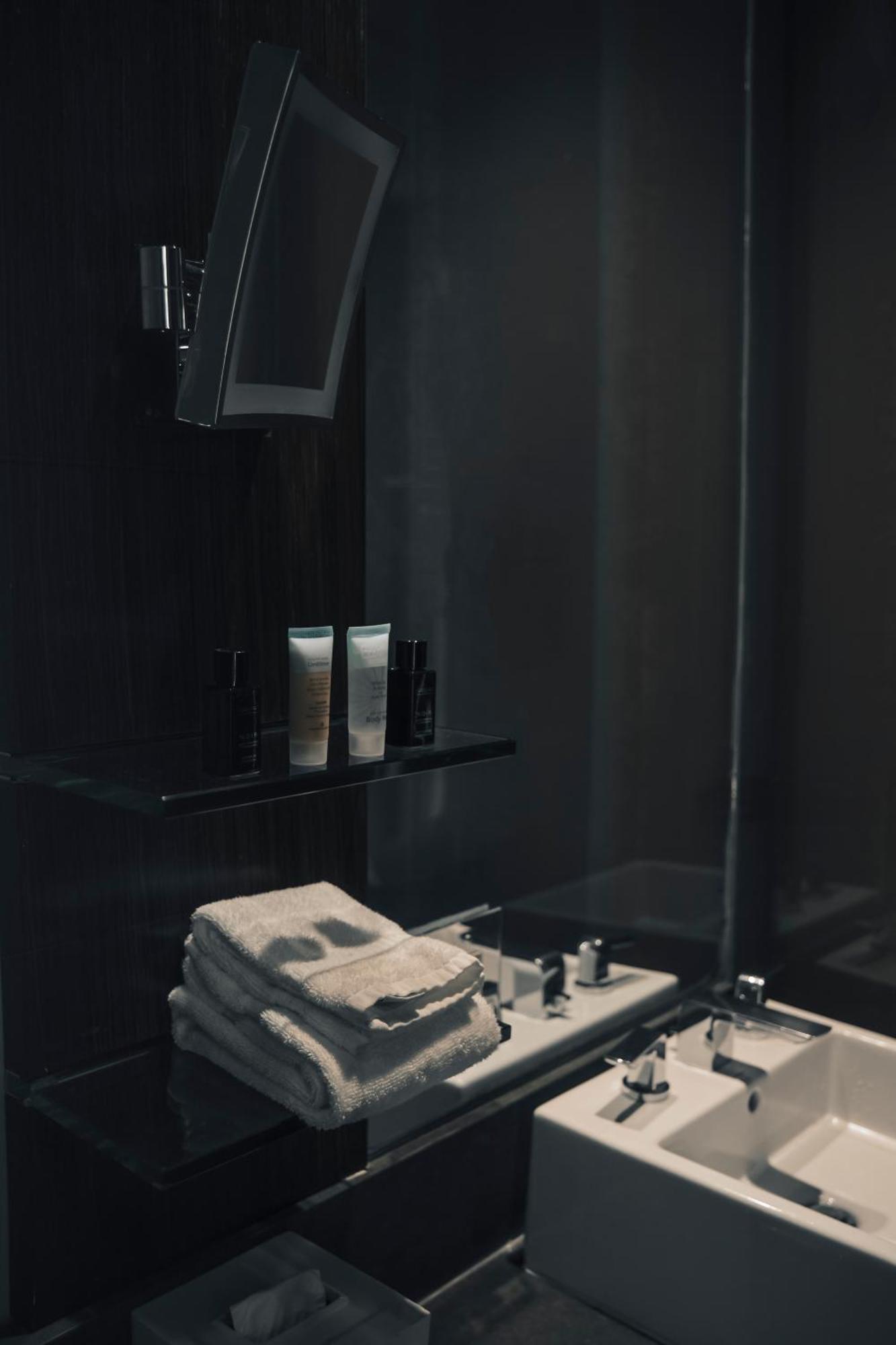 Hotel Sirtaj - Beverly Hills
