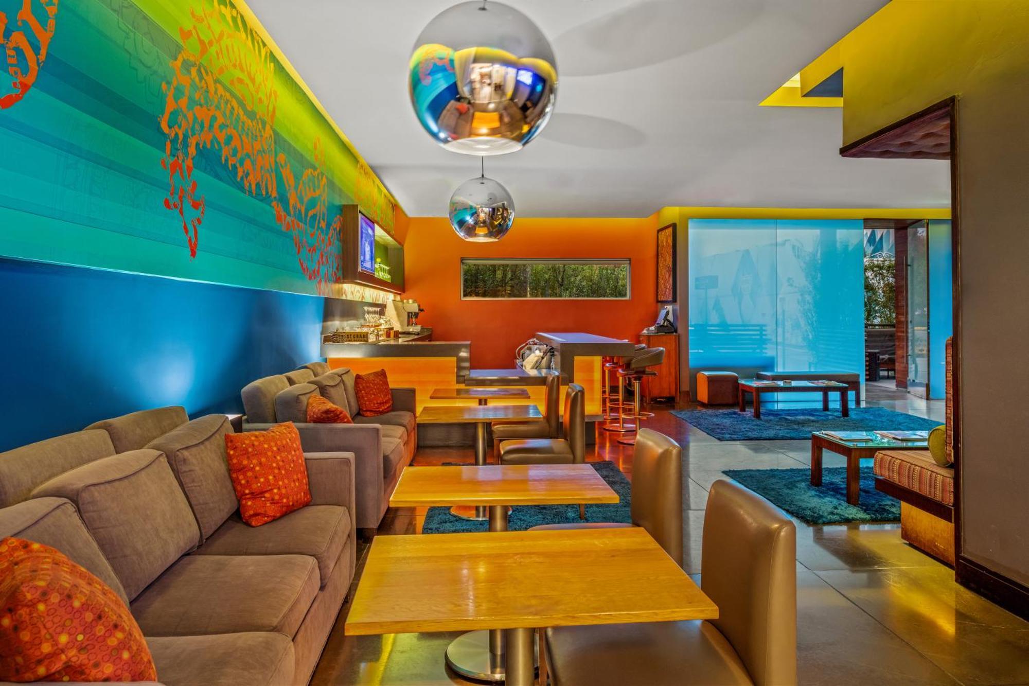Sirtaj - Beverly Hills Hotel Los Angeles