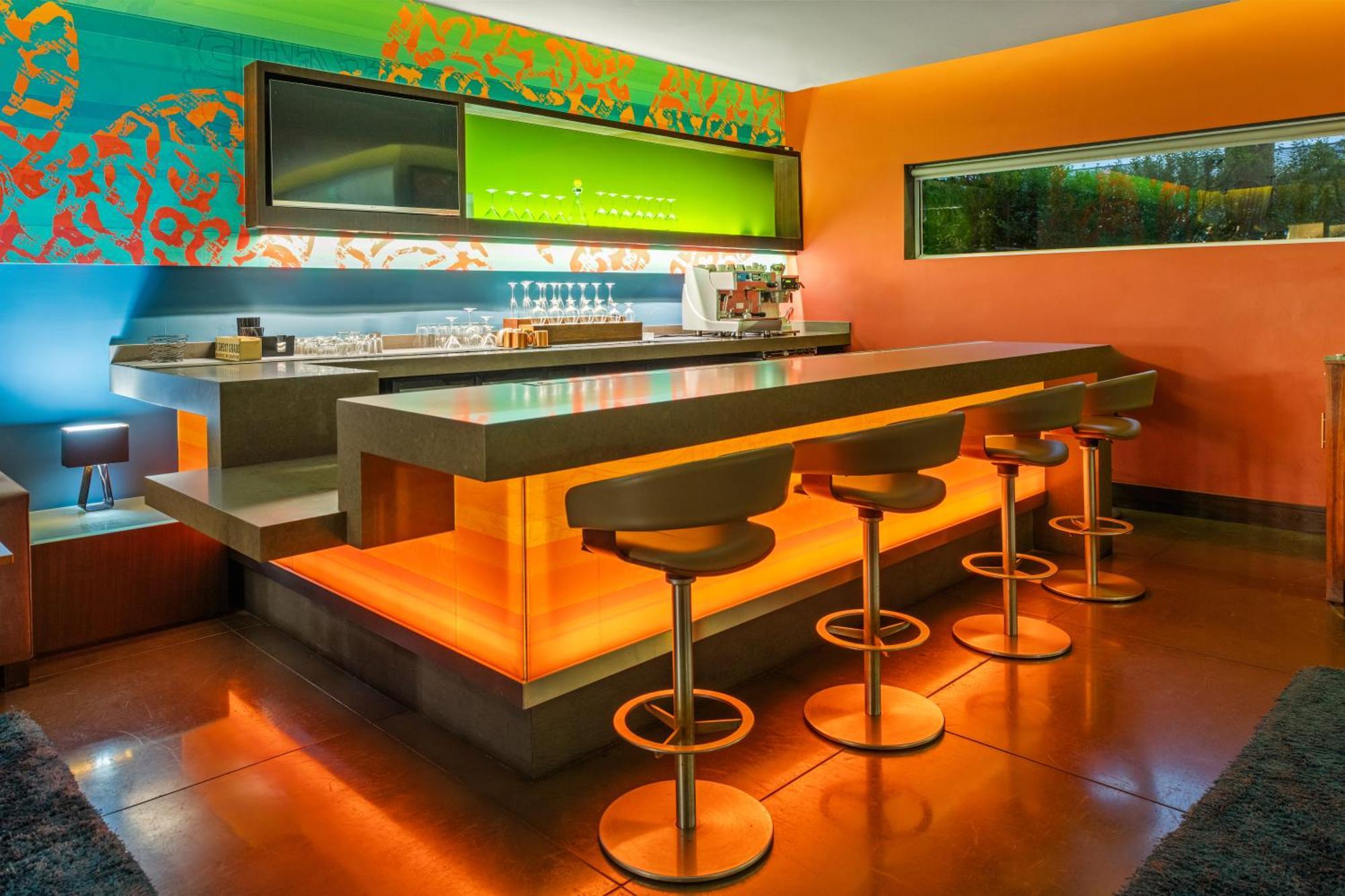 Hotel Sirtaj - Beverly Hills Los Angeles
