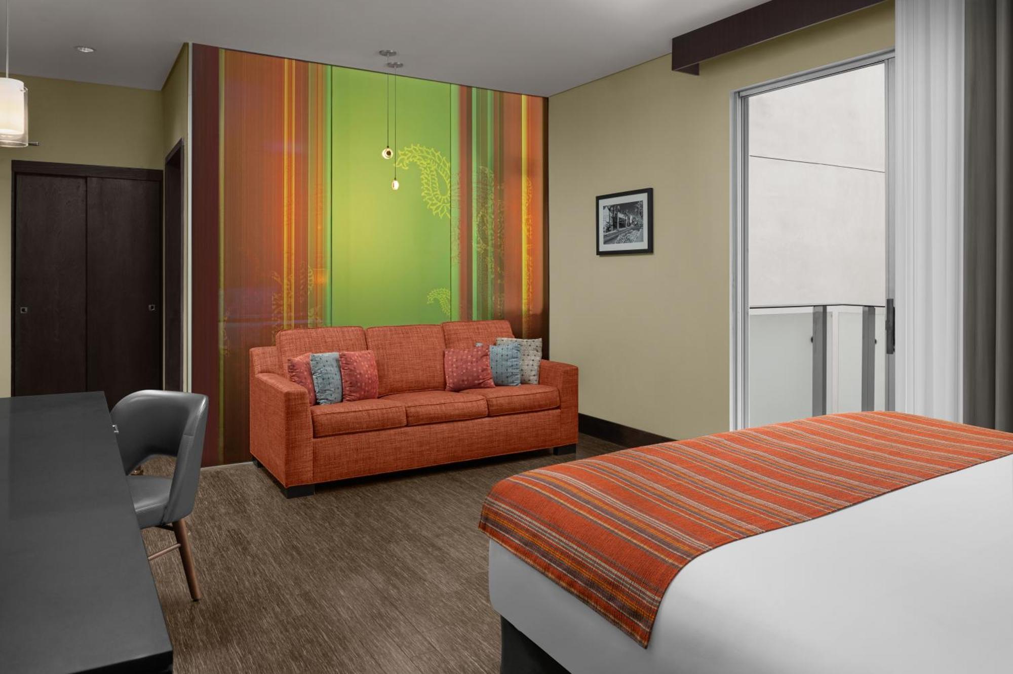 Hotel Sirtaj - Beverly Hills