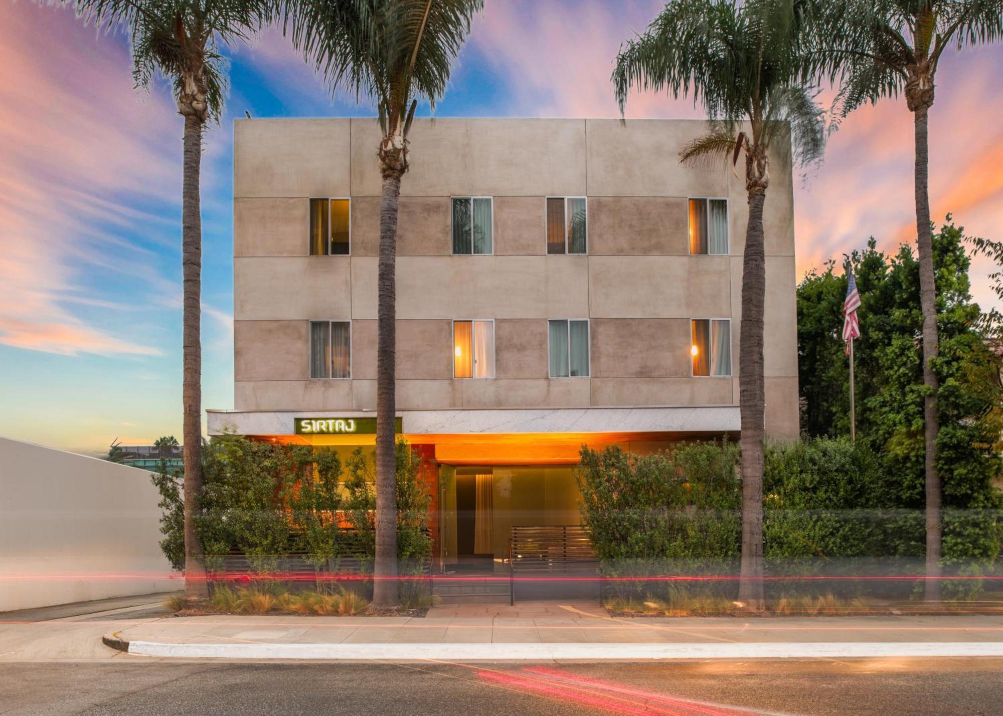 Sirtaj - Beverly Hills Los Angeles