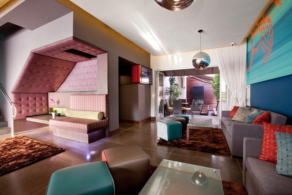 Sirtaj - Beverly Hills Hotel 4*