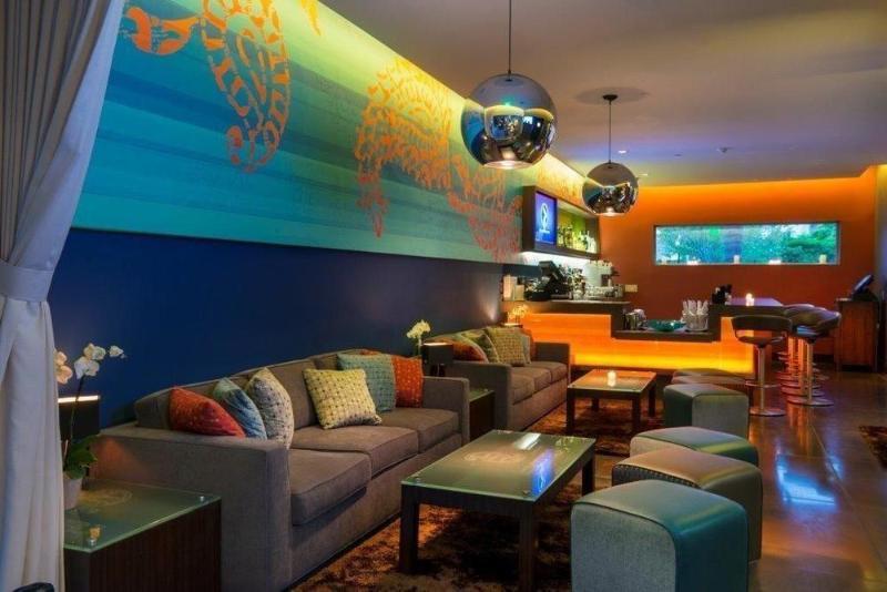 Hotel Sirtaj - Beverly Hills 4*
