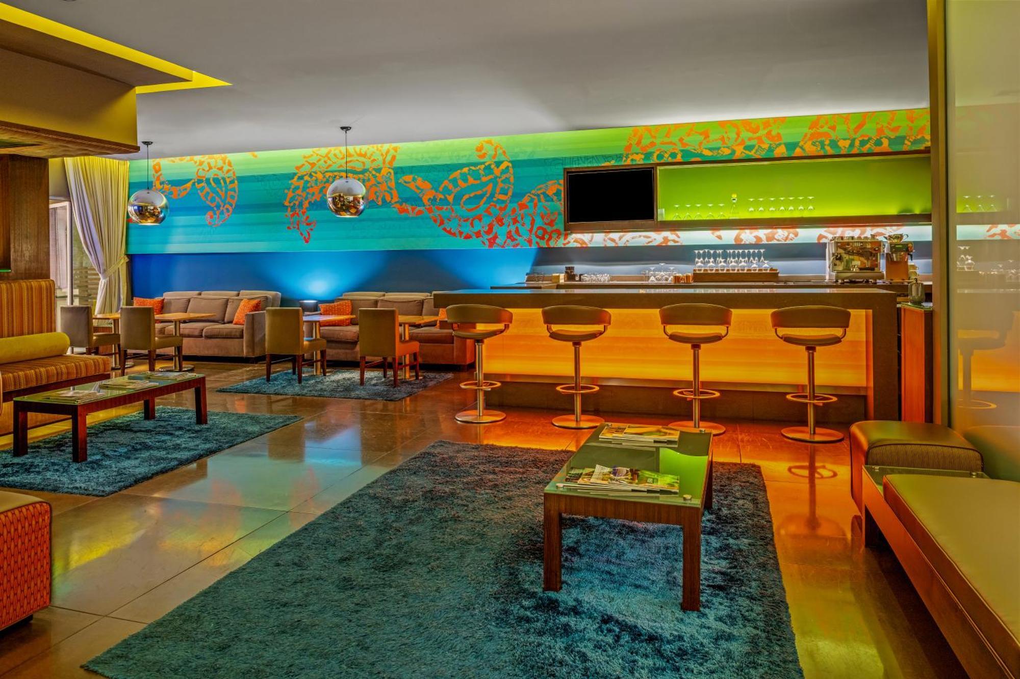 Hotel Sirtaj - Beverly Hills 4*