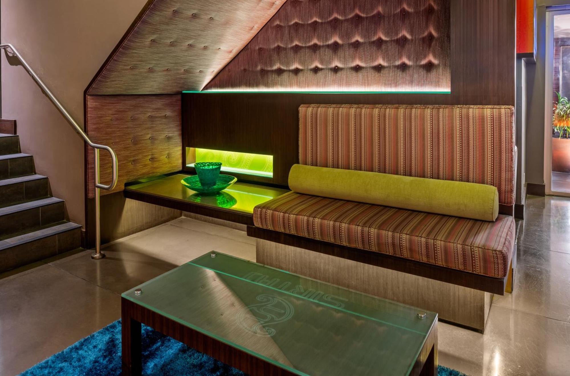 Sirtaj - Beverly Hills Hotel