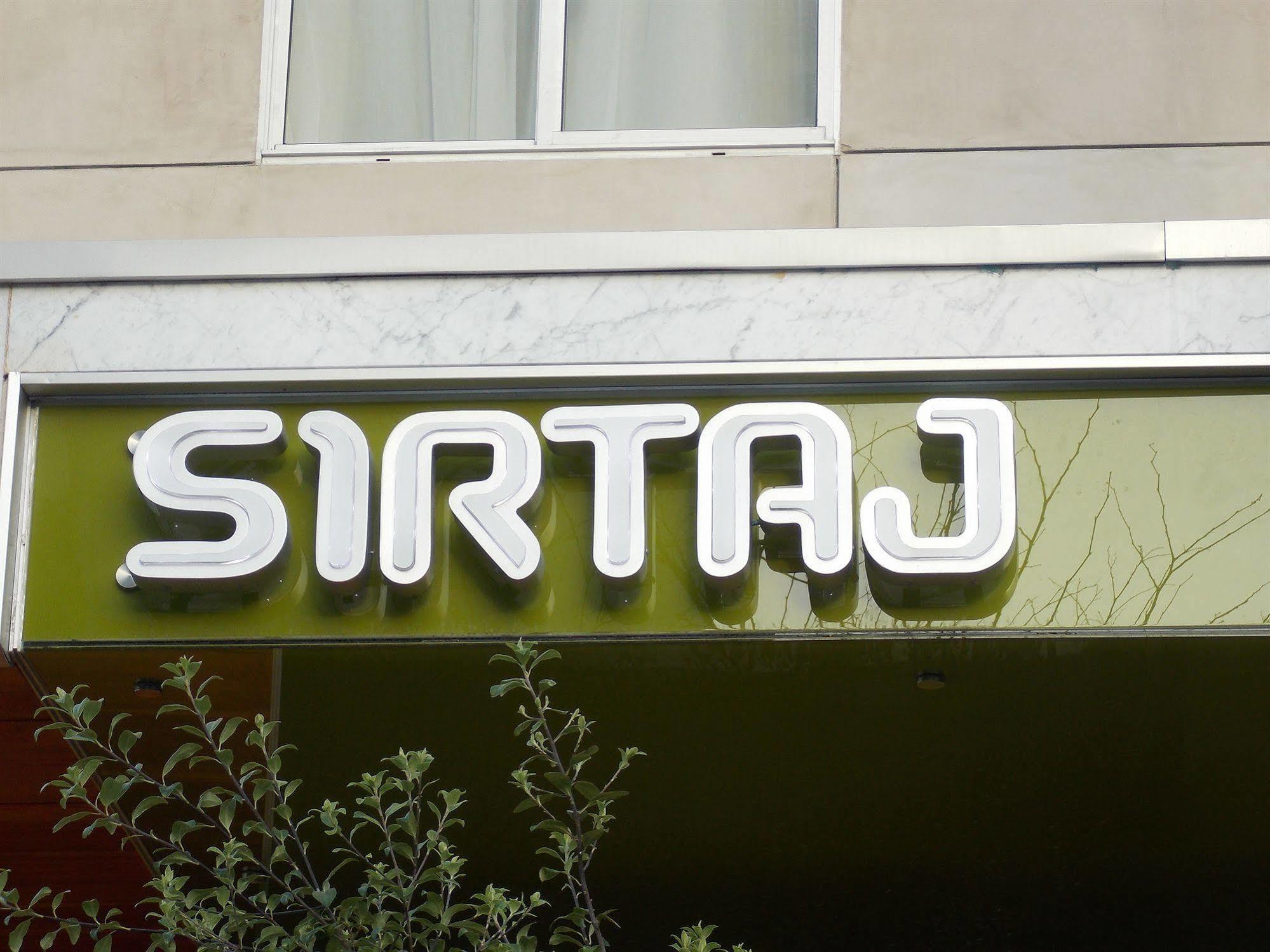 Sirtaj - Beverly Hills Hotel 4*
